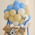 Baby Blue Welcome Box