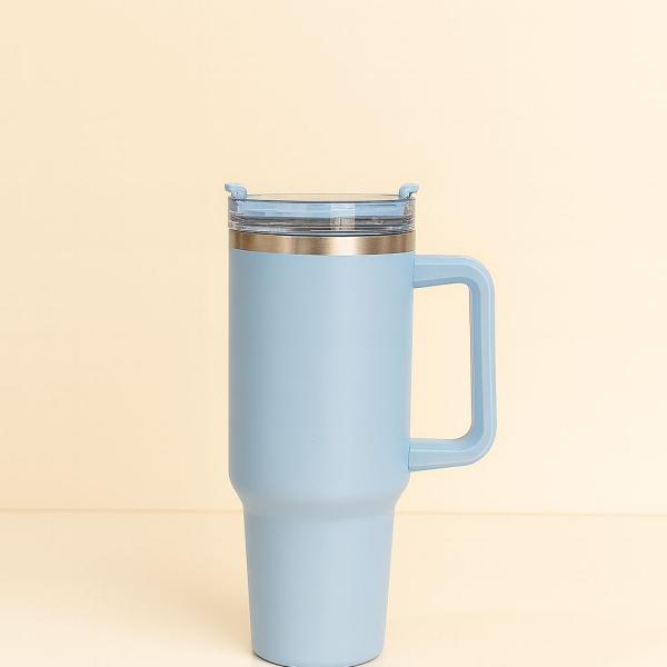 Blue Serenity Mug
