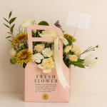 Fresh Flower Bag