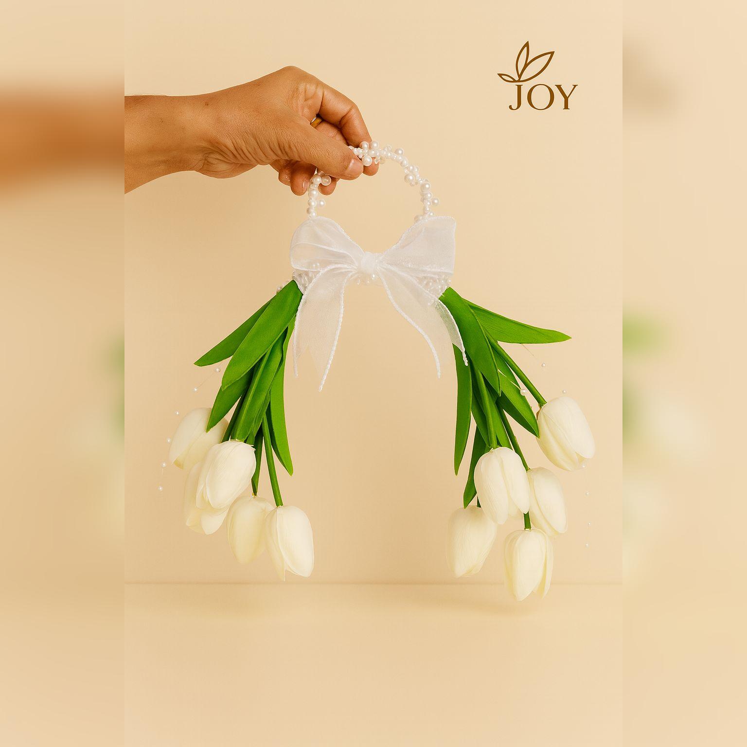 Golden Rose Pink Bouquet