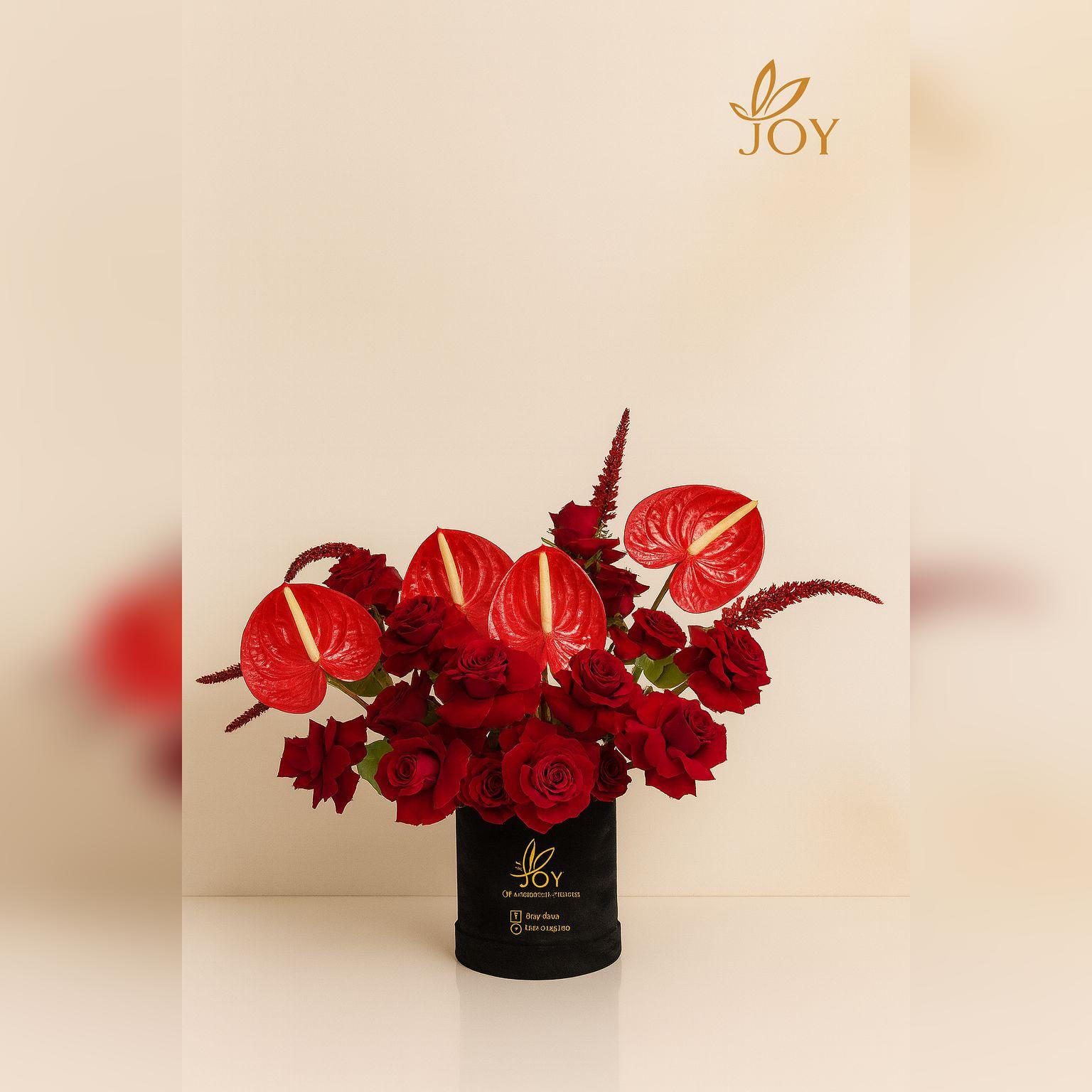 White Orchid & Calla Lily Bridal Bouquet