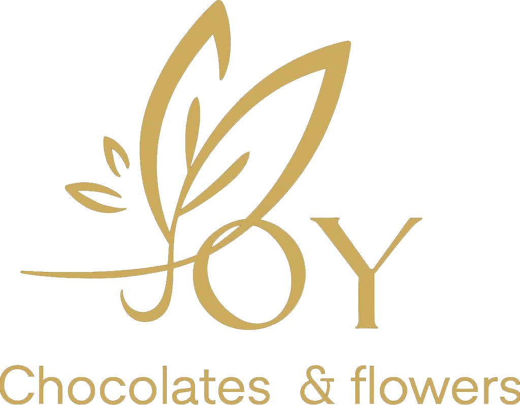 Joy Flowers