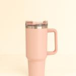 Trendy Pink Mug
